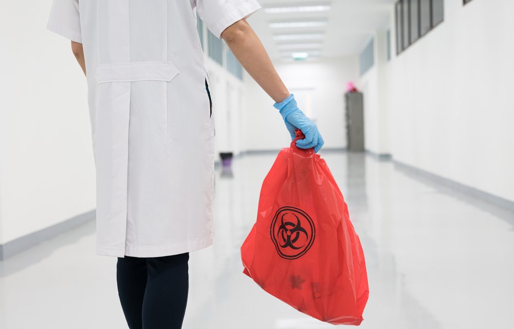why-is-clinical-waste-hazardous