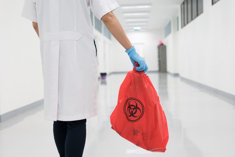 why-is-clinical-waste-hazardous