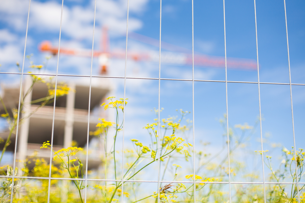 Your Guide to Heras Fencing Waste Away Nationwide