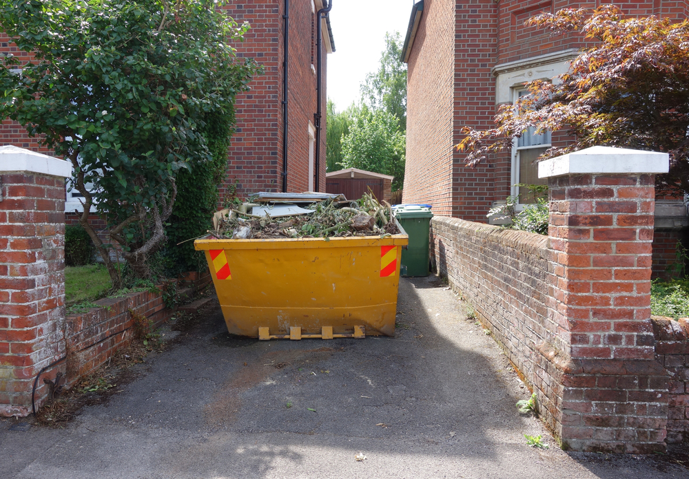How long can you keep a skip for? Waste Away Nationwide